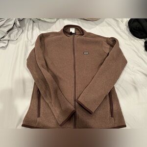 COPY Patagonia jacket large